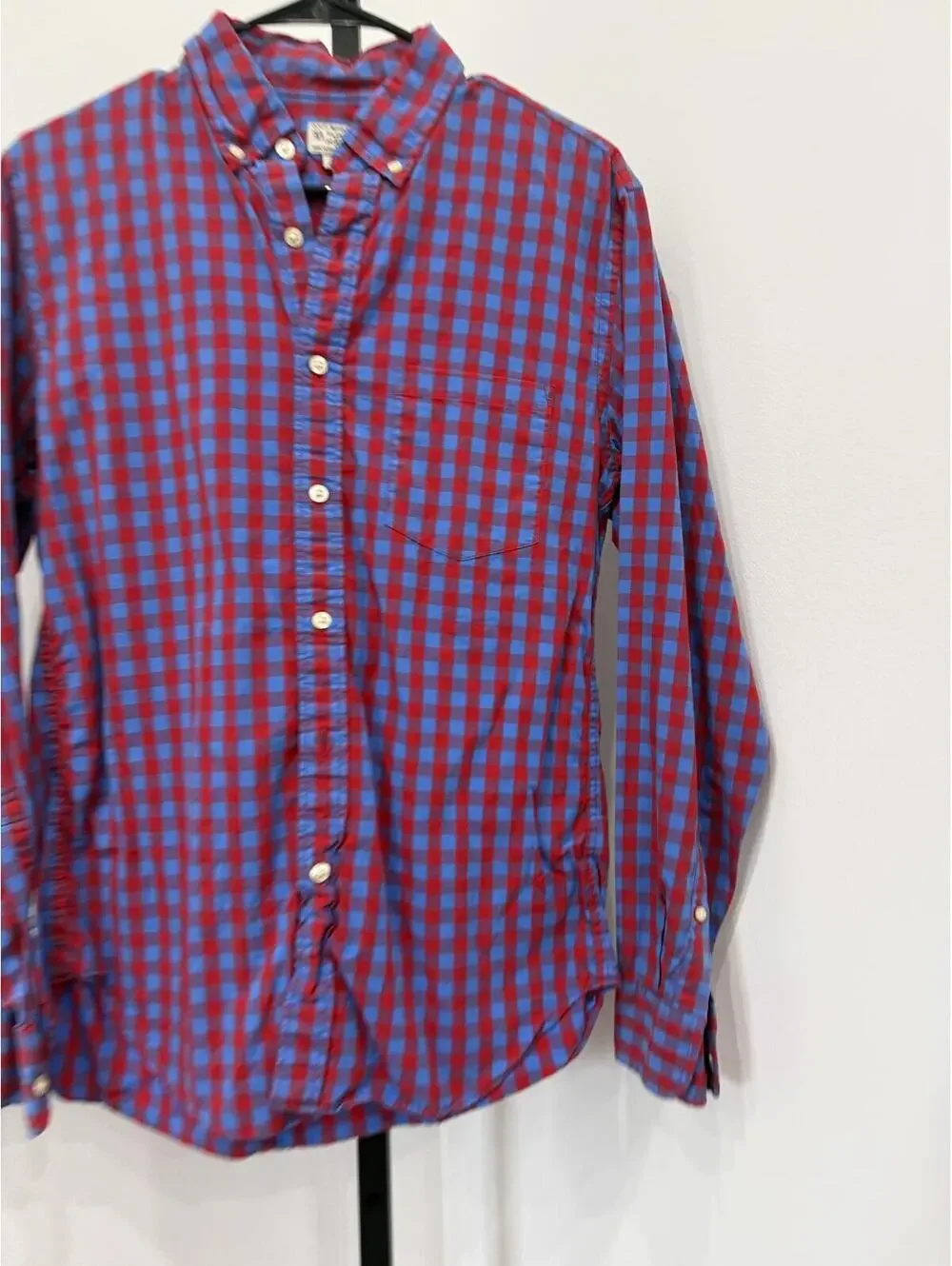 J. Crew classic long